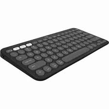 logitech keyboard